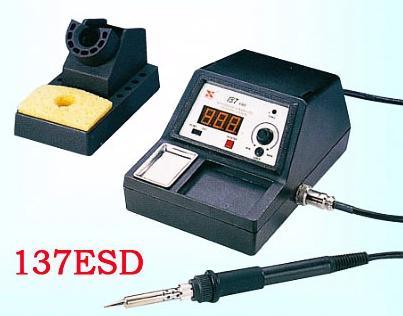 电子式陶瓷控温烙铁（136ESD，137ESD）