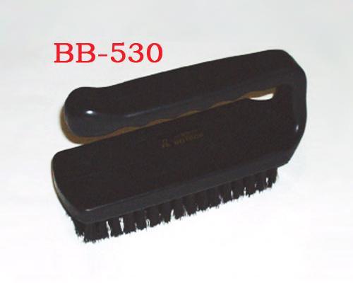 导电塑胶柄刷子（BB-530）