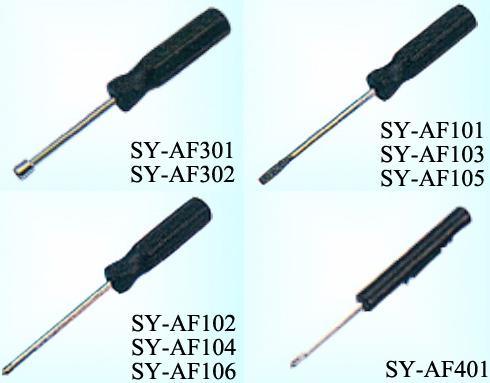 防静电手工具（SY-AF401）