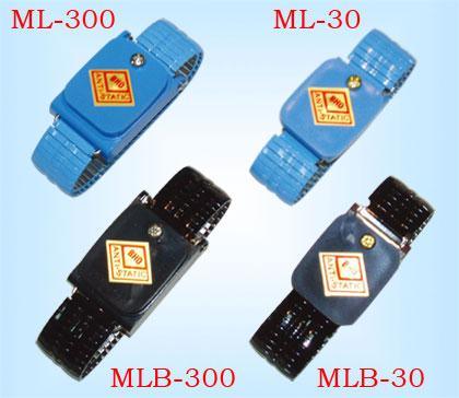 无线静电消除腕带（ML-300/ML-30/MLB-300/MLB-30）