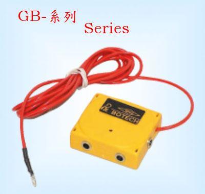 方型多孔共用接地盒（GB-02/04）