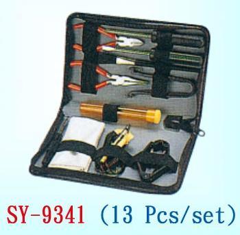 防静电维修工具包组（SY-9341）